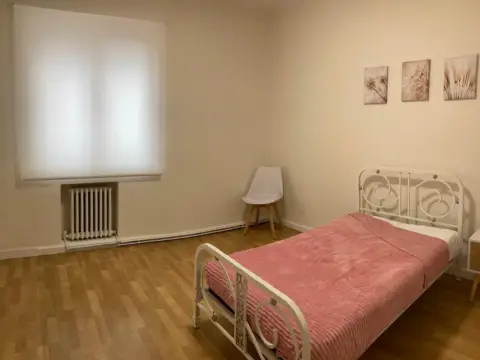 Habitación en calle de Samuel Sánchez, 5