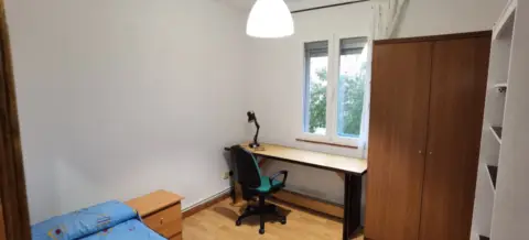 Habitación en calle de las Navas de Tolosa, 8