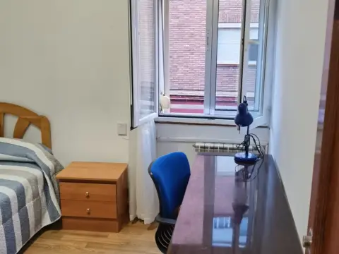 Habitación en calle de las Navas de Tolosa, 8