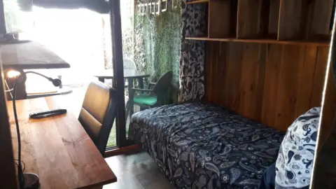 Habitación en Paseo de Zorrilla, 205