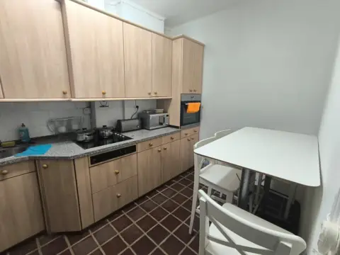 Habitación en calle Mayor, 41