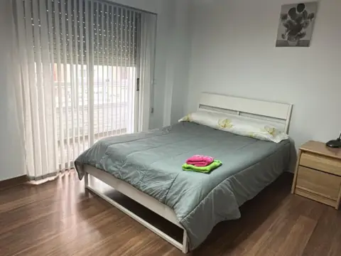 Habitación en San Lorenzo