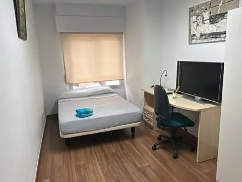 Habitación en San Lorenzo