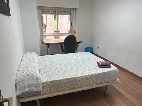Habitación en San Lorenzo