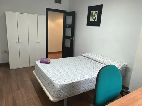 Habitación en San Lorenzo