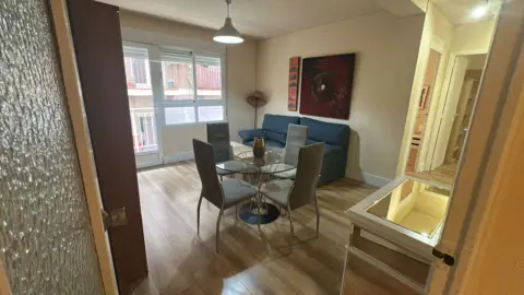 Habitación en calle Torreta, 5