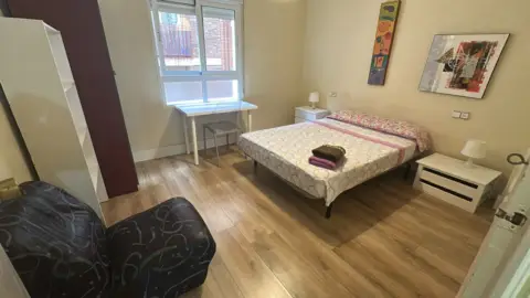 Habitación en calle Torreta, 5