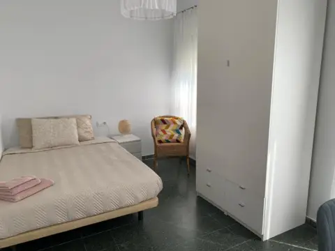 Habitación en calle del Poeta Quintana, 10