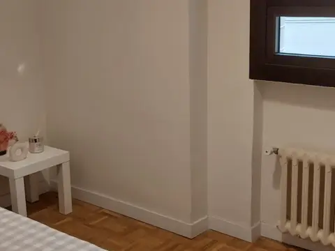 Habitación en calle de Baeza, 2