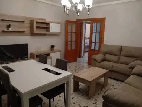 Habitación en calle Hellín, 9