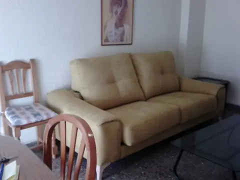 Habitación en calle Muñoz Seca, 18