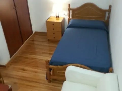 Habitación en Avenida de Salamanca, 4