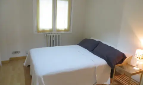 Habitación en Paseo de Zorrilla, 94