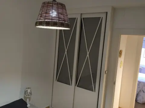 Habitación en Paseo de Zorrilla, 94