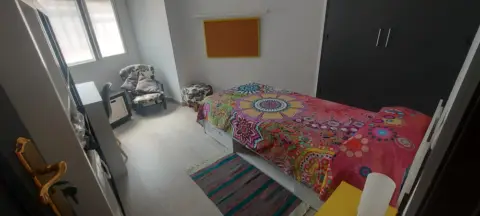 Habitación en calle del Teniente Llorca, 44