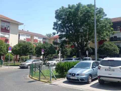 Habitación en Plaza del Collao, 5