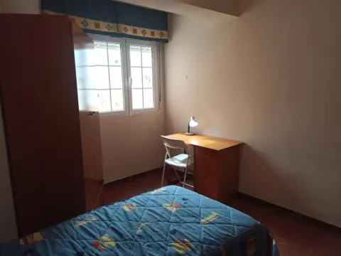 Habitación en calle de los Cantares, 5