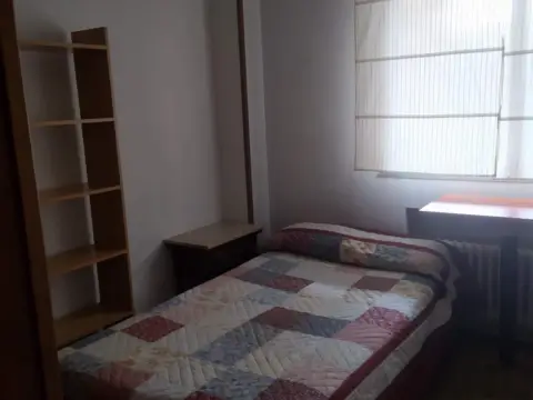 Habitación en calle de Rojas Zorrilla, 2