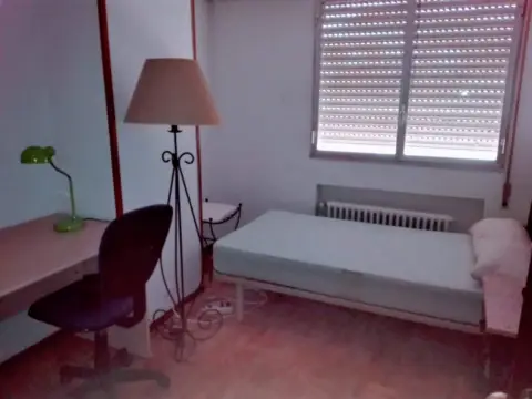 Habitación en calle de Rojas Zorrilla, 2