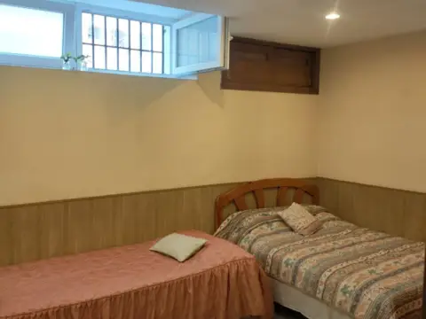 Habitación en calle de Santa Eulalia, 1