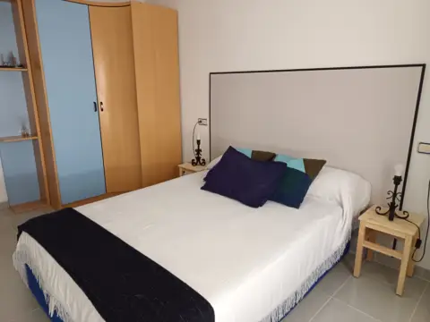 Habitación en calle de Molina, 29