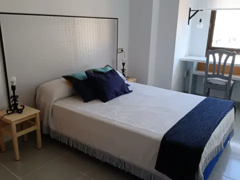 Habitación en calle de Molina, 29