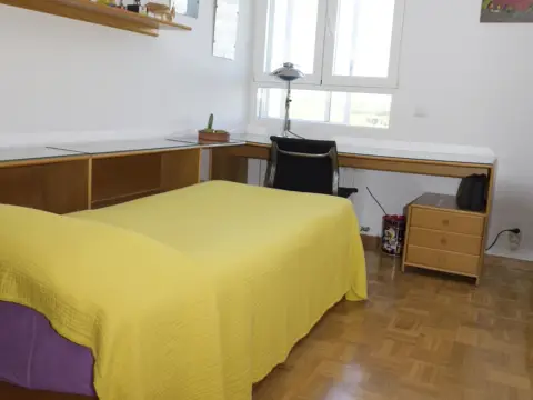Habitación en calle de Santa Cecilia, 10