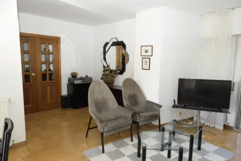 Habitación en calle de Santa Cecilia, 10