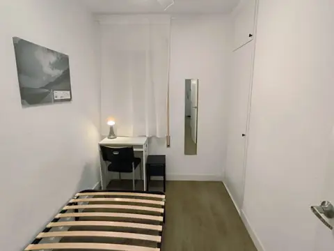Habitación en Carrer de Sant Jordi, 1