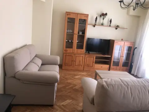 Habitación en calle de los Vargas, 24