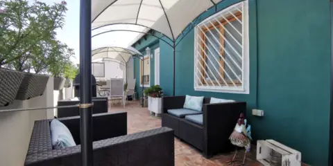 Habitación en calle de Donoso Cortés, 13