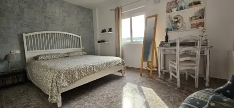 Habitación en calle de Donoso Cortés, 13