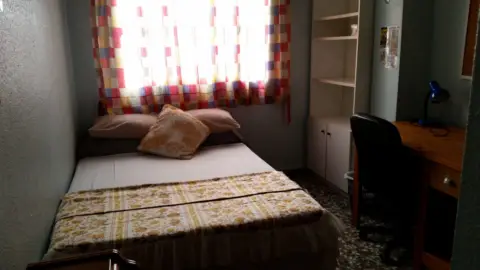 Habitación en Paseo Marqués de Corvera, 21