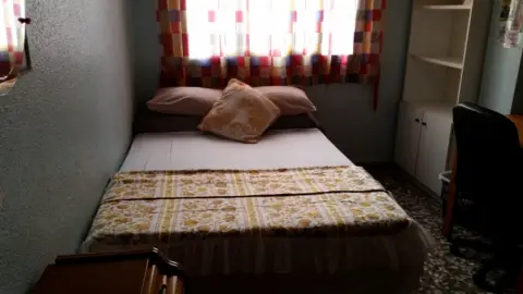 Habitación en Paseo Marqués de Corvera, 21
