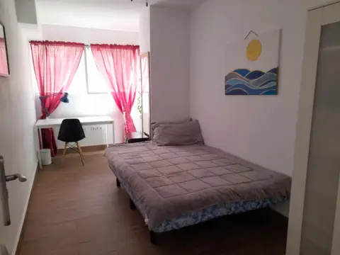 Habitación en calle de Saura, 2