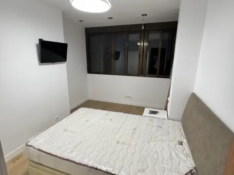 Habitación en calle de la Libertad, 50