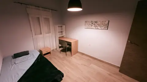 Habitación en Carrer de Benimagrell, 78