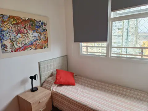 Habitación en Avenida de las Escaleritas, 64