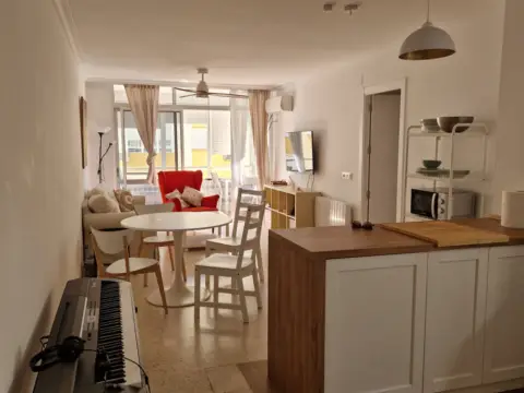 Habitación en Avenida de la Barzola, 50
