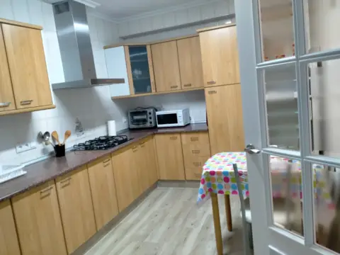 Habitación en Avinguda de la Llibertat, 58