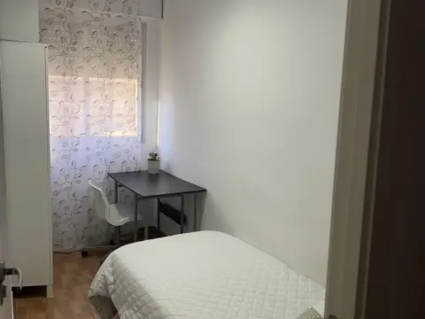 Habitación en Gran Plaza, 1