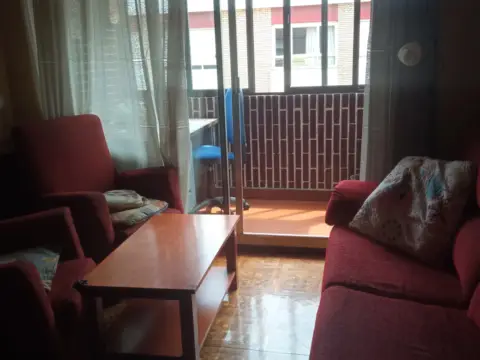 Habitación en calle de Juan Escalante de Mendoza, 11