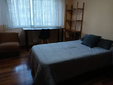 Habitación en Rúa de Santiago de Chile, 3