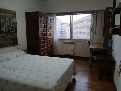 Habitación en Rúa de Santiago de Chile, 3