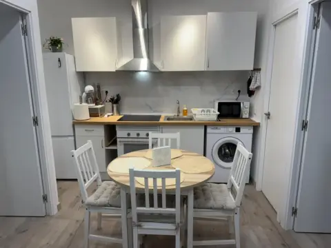 Habitación en calle del General Lacy, 36