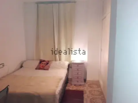 Habitación en calle Fotógrafa Pilar Cortés Alemañ, 10