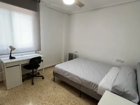 Habitación en Carrer de Sant Vicent de Paül, 5