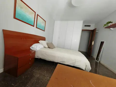 Habitación en calle de Fray Luis Amigo, 4