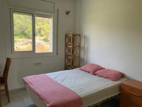 Habitación en Carrer de Mercè Amell, 5