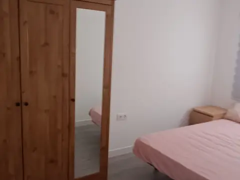 Habitación en calle de Manuel de Falla, 62
